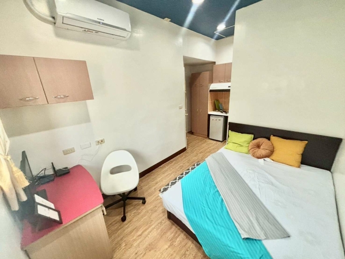 小廚房開伙😍排油煙機🏅獨洗曬✨近興大（第1張）