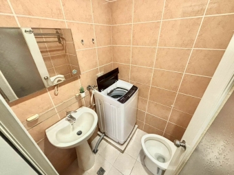 小廚房開伙😍排油煙機🏅獨洗曬✨近興大（第4張）