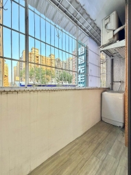 🌳可租補💖大間✨流理台🏠陽台獨洗✔️對面全聯💖（第7張）