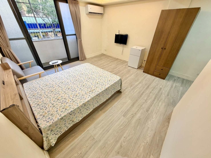 🌳可租補💖大間✨流理台🏠陽台獨洗✔️對面全聯💖（第3張）