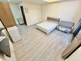 🌳可租補💖大間✨流理台🏠陽台獨洗✔️對面全聯💖（第4張）