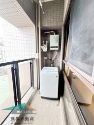 社宅⭐捷運站/全配套房✨獨洗曬✨免仲介費（第8張）