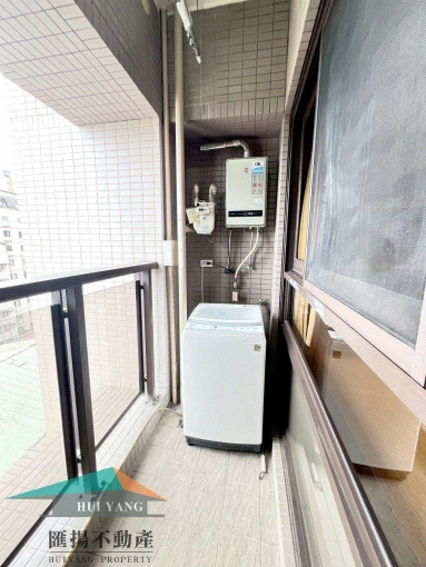 社宅⭐捷運站/全配套房✨獨洗曬✨免仲介費(第8張)