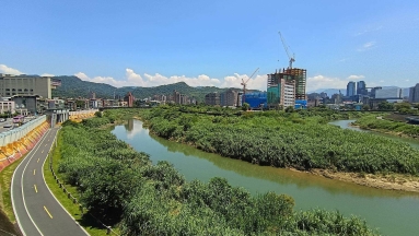 景美考試院溝子口河景拎包入住（第9張）