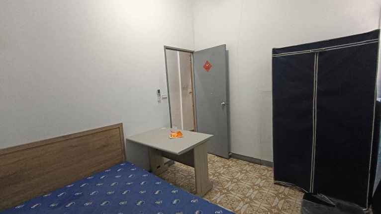 景美考試院溝子口河景拎包入住（第2張）