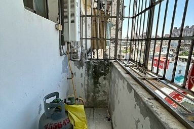 兆基社會住宅🏠中壢晉元路三房/可租金補貼（第10張）