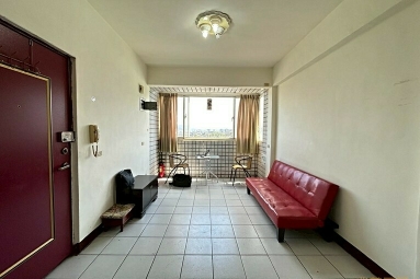 兆基社會住宅🏠中壢晉元路三房/可租金補貼（第1張）