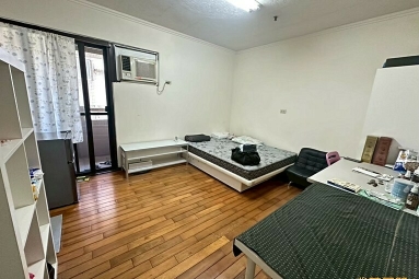 兆基社會住宅🏠Benson免仲介費可租補宏國青山套房有陽台（第1張）