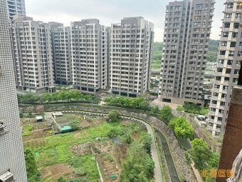 兆基社會住宅🏠Benson免仲介費可租補宏國青山套房有陽台（第8張）