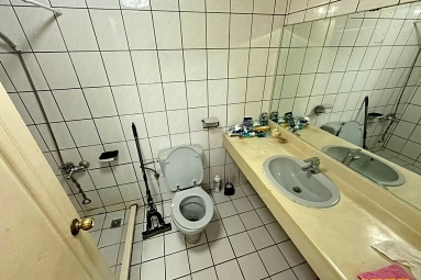 兆基社會住宅🏠Benson免仲介費可租補宏國青山套房有陽台（第2張）