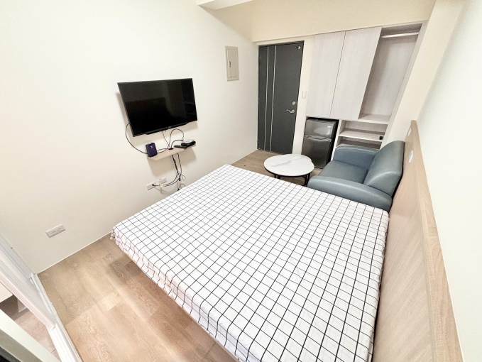 🔥北屯可短租🔥可雙租補🔥電梯套房🔥飲水機子母車🔥近迪卡農（第8張）