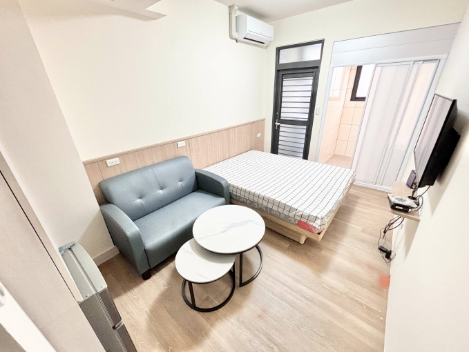 🔥北屯可短租🔥可雙租補🔥電梯套房🔥飲水機子母車🔥近迪卡農（第4張）