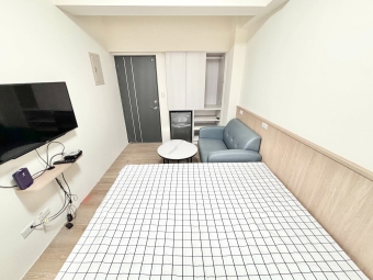 🔥北屯可短租🔥可雙租補🔥電梯套房🔥飲水機子母車🔥近迪卡農（第9張）