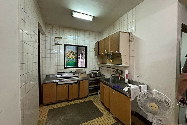 兆基社會住宅🏠友善屋源捷運葫洲站、寵物友善、可租補入籍免仲（第5張）