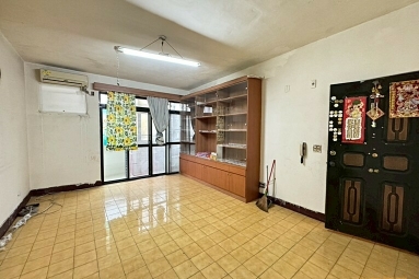 兆基社會住宅🏠友善屋源捷運葫洲站、寵物友善、可租補入籍免仲（第1張）