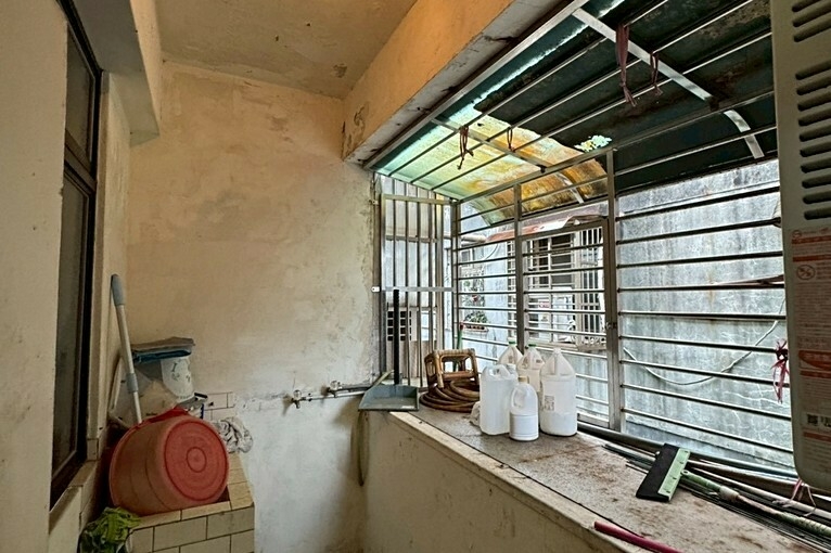 兆基社會住宅🏠友善屋源捷運葫洲站、寵物友善、可租補入籍免仲（第6張）