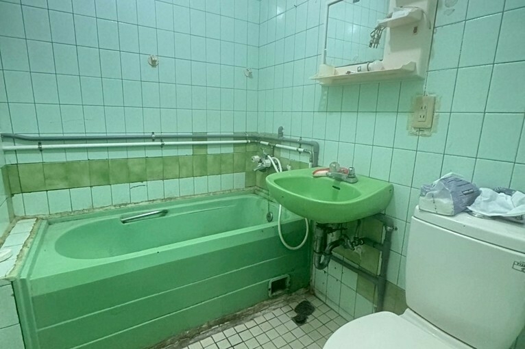 兆基社會住宅🏠友善屋源捷運葫洲站、寵物友善、可租補入籍免仲（第8張）