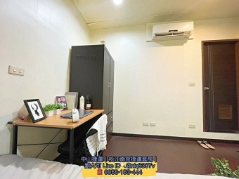 💓中山捷運/松江南京捷運/機能平價套房（第7張）