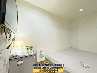 💓中山捷運/松江南京捷運/機能平價套房（第6張）