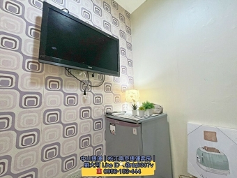 💓中山捷運/松江南京捷運/機能平價套房（第9張）