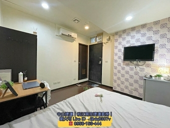 💓中山捷運/松江南京捷運/機能平價套房（第3張）