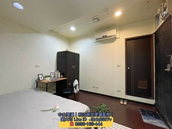 💓中山捷運/松江南京捷運/機能平價套房（第4張）