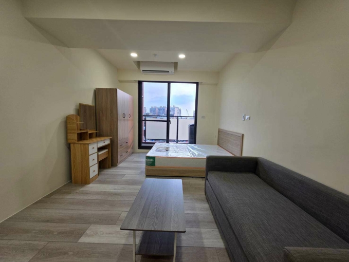 社宅可租補/全新大套房/近三民路橋（第1張）