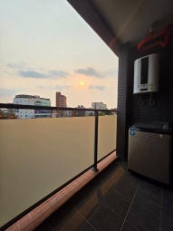 社宅可租補/全新大套房/近三民路橋（第3張）