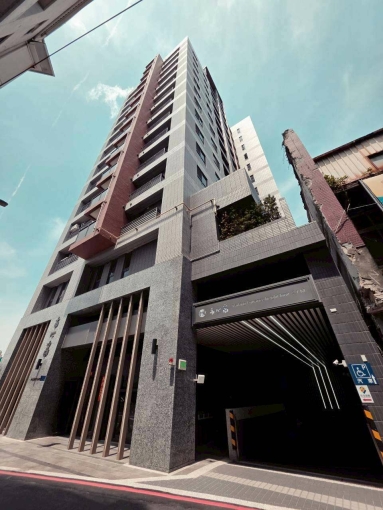 社宅可租補/全新大套房/近三民路橋（第7張）