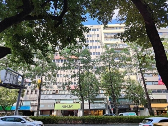 @@國父紀念館大巨蛋商圈*優質生活機能辦公（第8張）