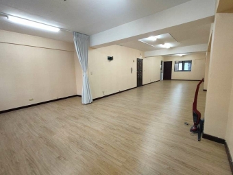 @@國父紀念館大巨蛋商圈*優質生活機能辦公（第2張）