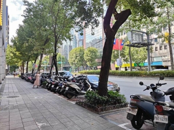 @@國父紀念館大巨蛋商圈*優質生活機能辦公（第10張）