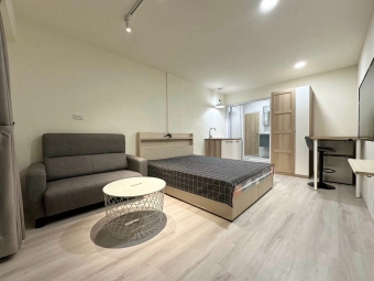 陽台獨洗🍀雙租屋補助🍀子母車（第8張）