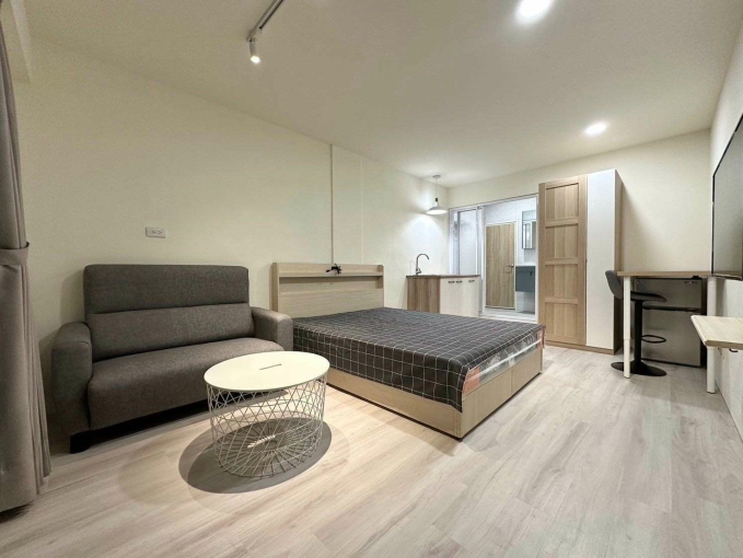 陽台獨洗🍀雙租屋補助🍀子母車（第8張）