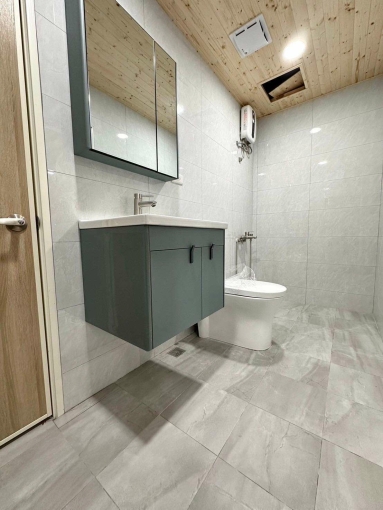 陽台獨洗🍀雙租屋補助🍀子母車（第5張）