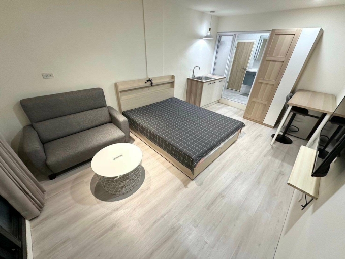 陽台獨洗🍀雙租屋補助🍀子母車（第3張）