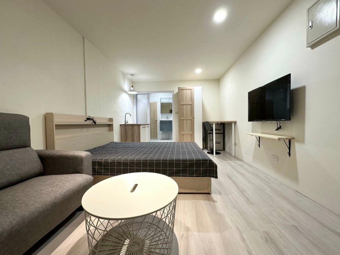 陽台獨洗🍀雙租屋補助🍀子母車（第4張）