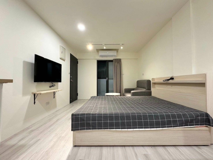 陽台獨洗🍀雙租屋補助🍀子母車（第6張）