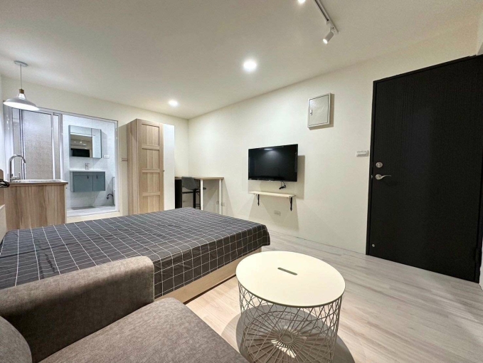 陽台獨洗🍀雙租屋補助🍀子母車（第2張）