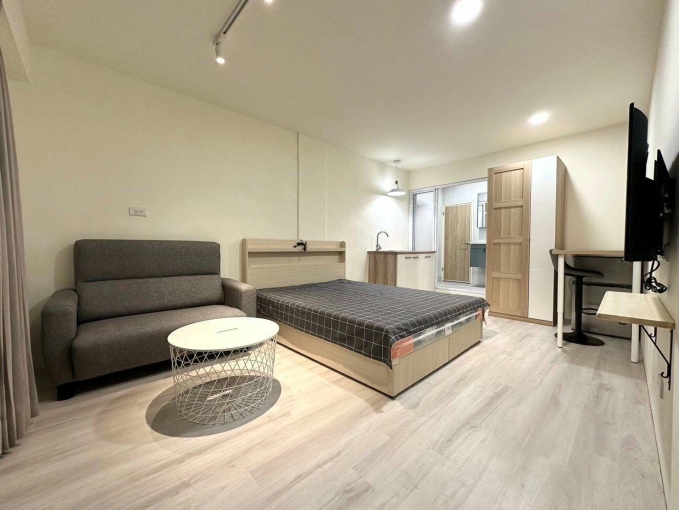 陽台獨洗🍀雙租屋補助🍀子母車（第1張）