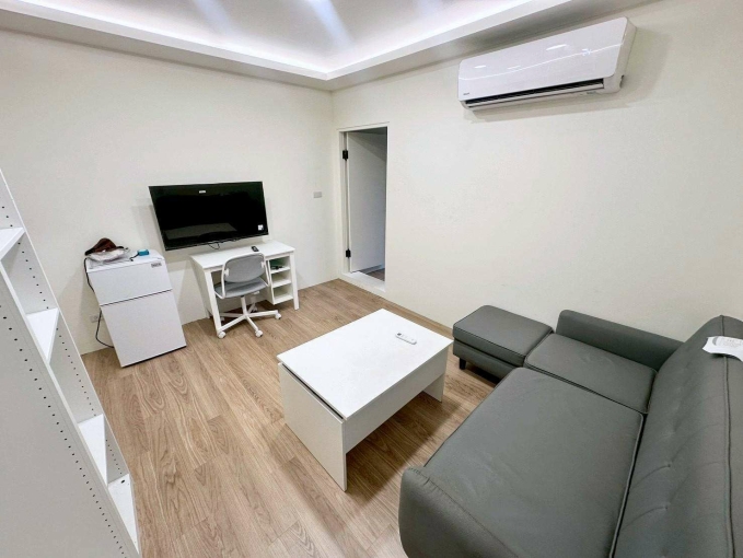 想念妳的好💕正1房1廳💫可貓狗🐶可雙租補✅子母車✨(第3張)