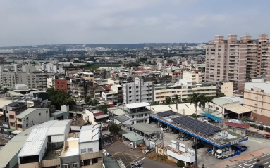 大雅✨坤悅爾雅高樓層三房平車附家電 - Image 25