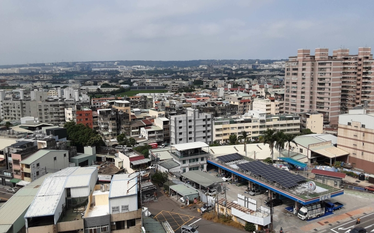 大雅✨坤悅爾雅高樓層三房平車附家電 - Image 11