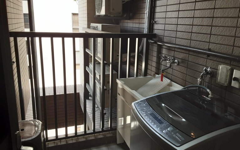 大雅✨坤悅爾雅高樓層三房平車附家電 - Image 7