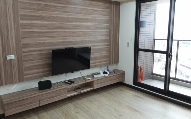 大雅✨坤悅爾雅高樓層三房平車附家電 - Image 27