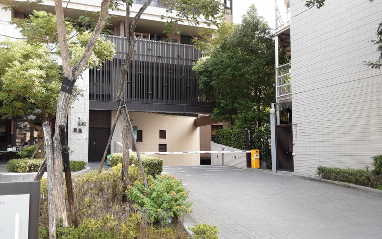 大雅✨坤悅爾雅高樓層三房平車附家電 - Image 2