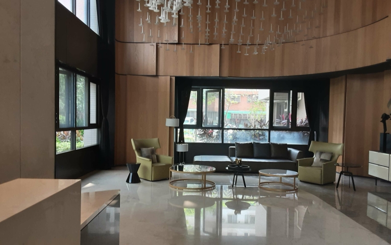 大雅✨坤悅爾雅高樓層三房平車附家電 - Image 8