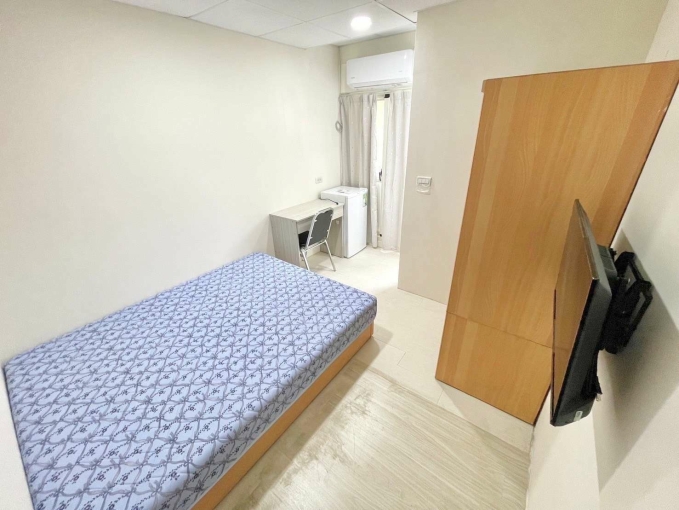 可租補可寵獨洗曬 | 西屯逢甲學區秒殺套房（第1張）