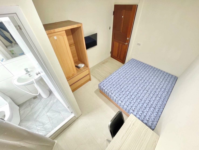 可租補可寵獨洗曬 | 西屯逢甲學區秒殺套房（第2張）