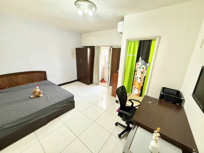 潘潘精選💯可租補😽可貓💎陽台獨洗曬✅有沙發（第2張）